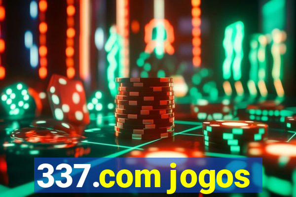 337.com jogos